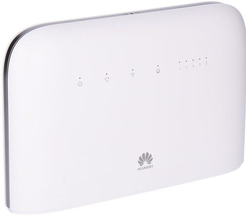 Router lte huawei - huawei, b715s-23c
