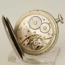 Raro! Orologio da tasca