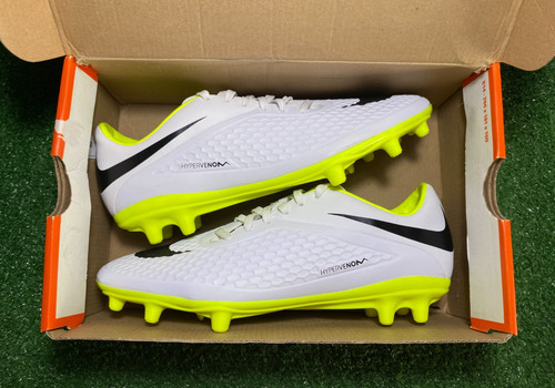 New 2013 nike hypervenom - nike, x