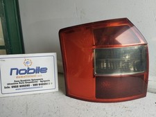 Fanale posteriore stop - fanale,