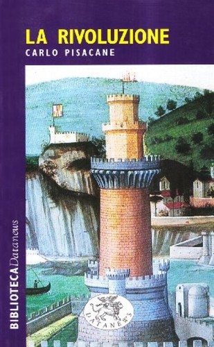 Rivoluzione carlo pisacane - la,