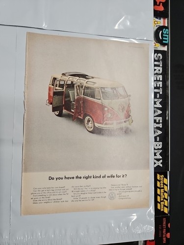 1963 volkswagen bus - volkswagen, 23