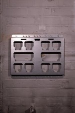 Piastra di montaggio