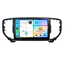 Autoradio Android per Kia