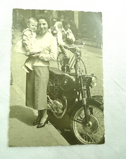 FOTOGRAFIA VINTAGE VECCHIA