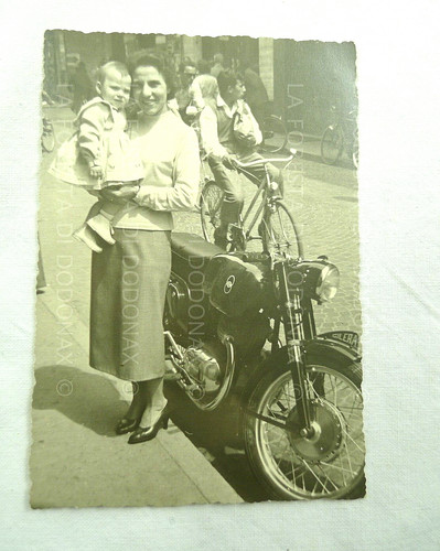 Fotografia vintage vecchia - fotografia,