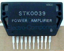 STK0039 Amplificatore di