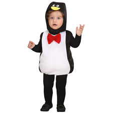 COSTUME CARNEVALE PINGUINO