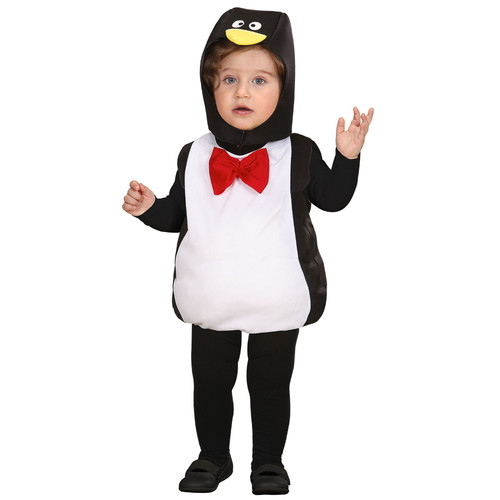 Costume carnevale pinguino - costume,