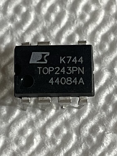2pezzi top243pn top243 dip - 2pezzi,