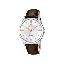 Watch festina f20426 - watch, classic
