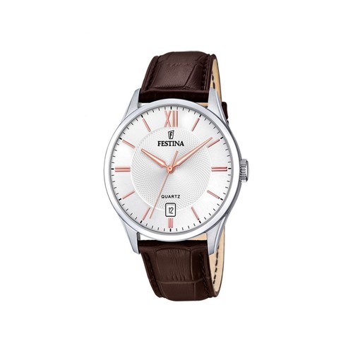 Watch festina f20426 classic - festina,