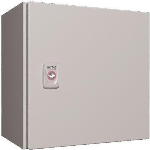 Armadio elettrico compatto - , ax