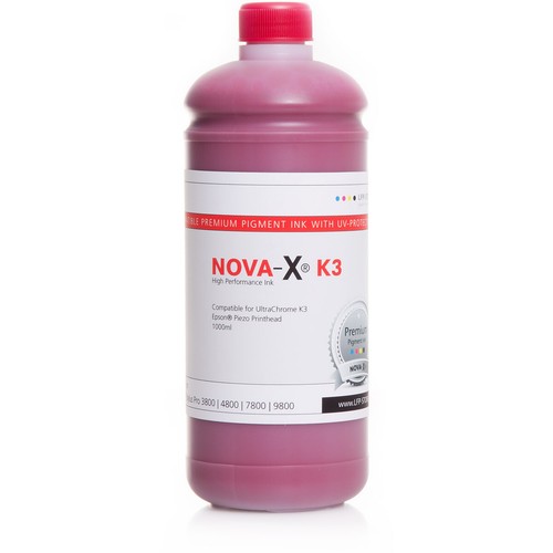 Inchiostro pigmentato - , 1l
