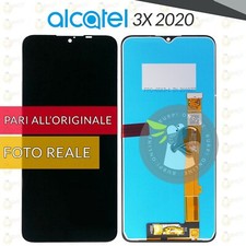 DISPLAY ALCATEL 3X 2020 5061
