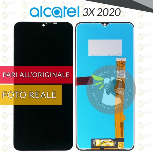 Display alcatel 2020 5061 - display,
