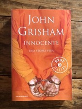 John Grisham Innocente