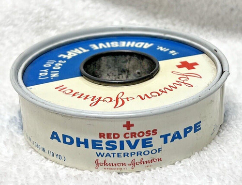 Vintage red cross medical - vintage,