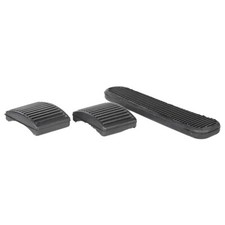 Copri pedali Freno Frizione