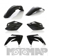 Kit Plastiche Carene Acerbis