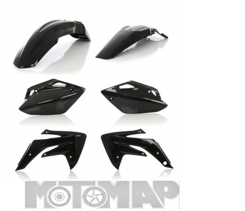 Kit plastiche carene acerbis - kit,
