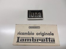 RARO ORIGINALE INNOCENTI