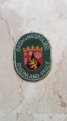 Fregio distintivo stemma
