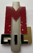 Distintivo Fregio GIL