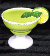 Margarita con Sgabello Lime