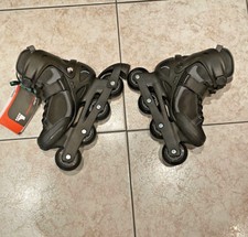 Roller pattini rotelle ruote - 4,
