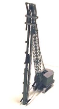 Ruston Bucyrus 19RB Catasta