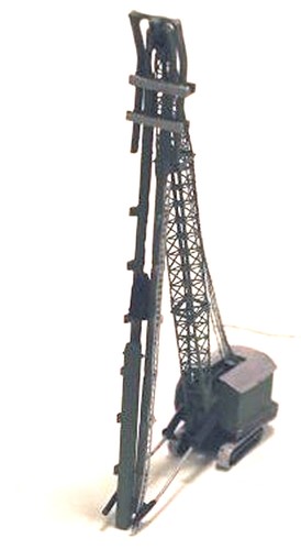 Ruston bucyrus 19rb - ruston,