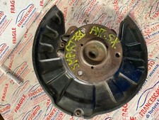 montante fusello  Mozzo. ant. sx smart fortwo coupè 451 2010 (4513320101)