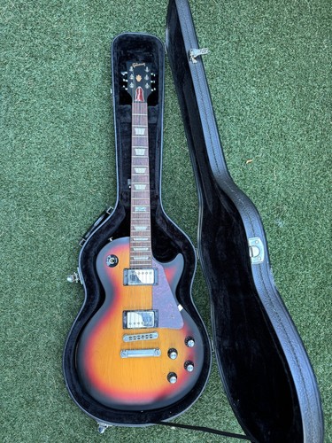 2014 gibson usa les paul - 2014,
