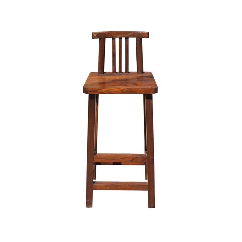 Sgabello bar orientale zen - sgabello,