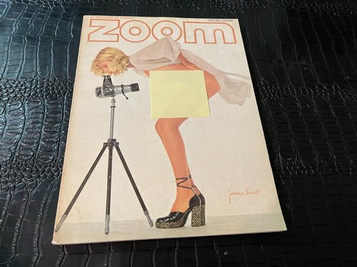 Nov december 1973 zoom - 1973,