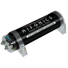 1 HIFONICS HFC2000 power cap
