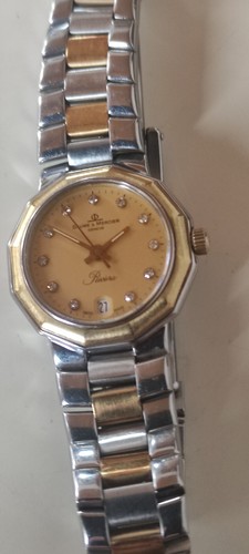 Orologio quarzo donna baume - al,