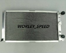 3Row Radiator For Aftermarket