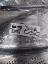 Attacco Bauletto Kappa Piaggio