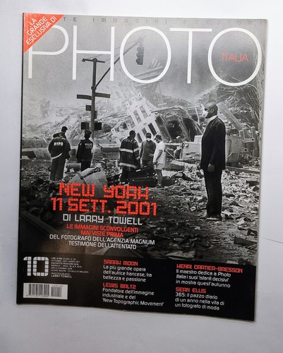 Photo rivista fotografica - photo,