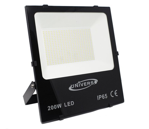 Faro led slim - , 200w