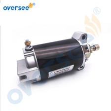 66T-81800 Starter Motore per