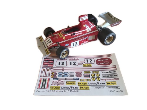 Kit adesivi decals - kit,