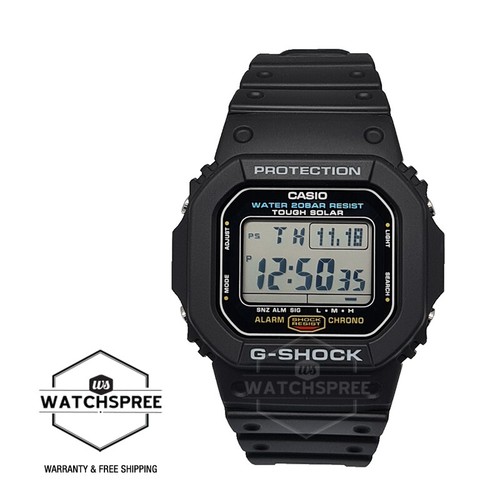 Orologio casio shock - casio, g-shock