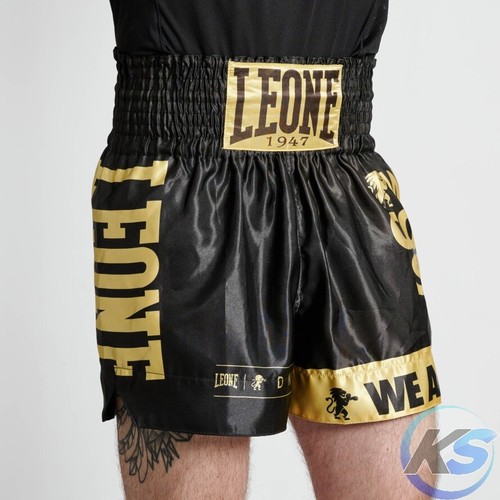 Leone panta kick thai - kick/thai, dna