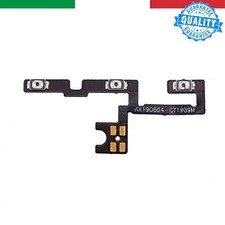 FLAT TASTI VOLUME ACCENSIONE