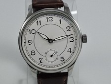 Orologio Unitas 6498 Swiss