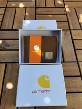 Portafoglio carhartt nylon - portafoglio,