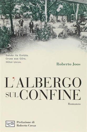 Albergo sul confine roberto - albergo,